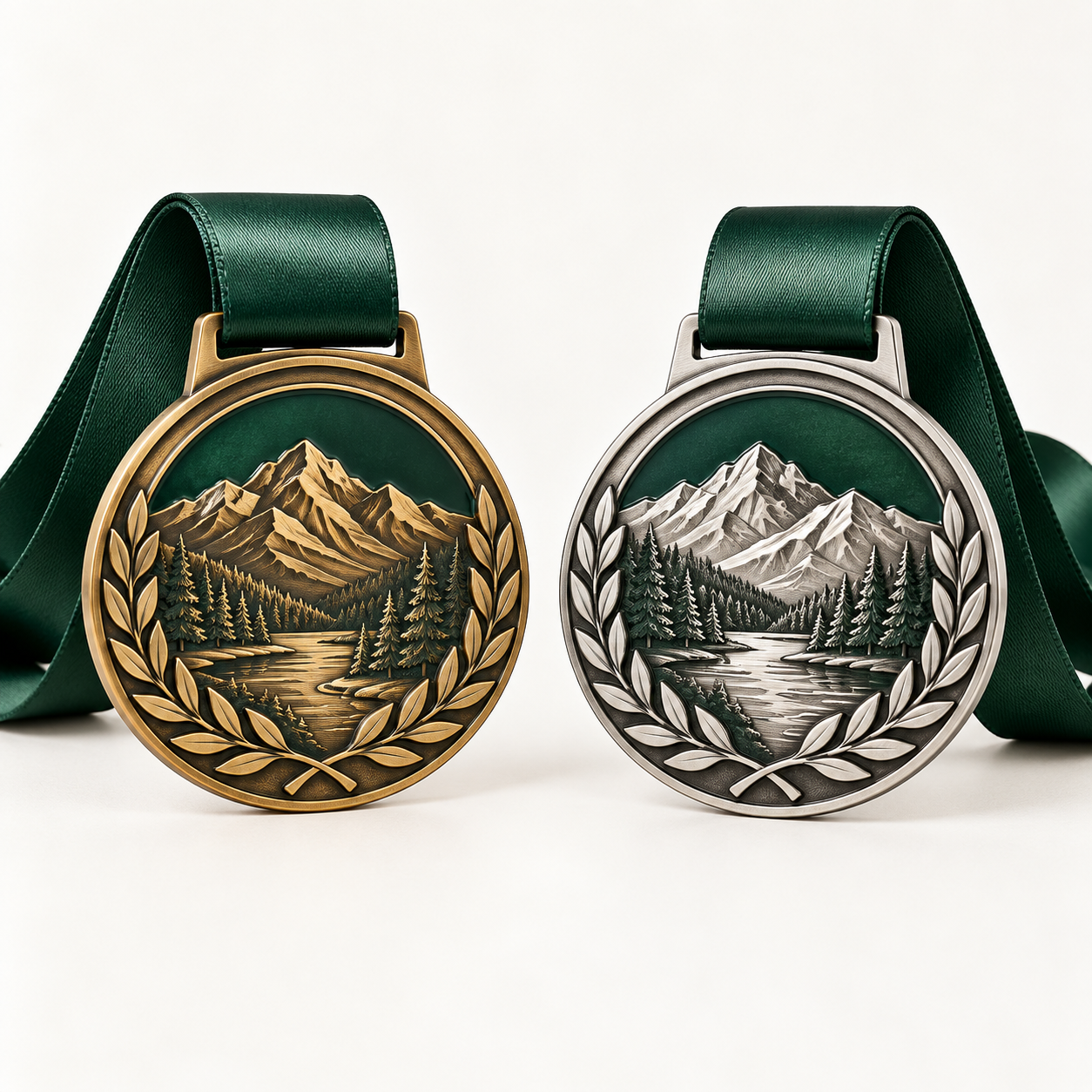 Medals