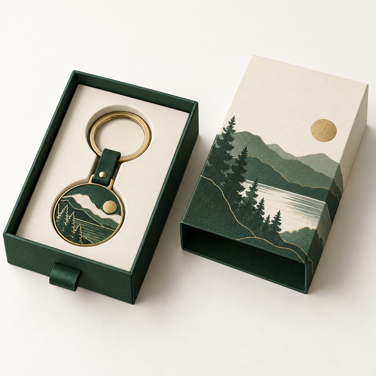 Printed Packaging